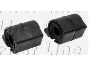 FIRST LINE FSK6415K skersinio stabilizatoriaus komplektas 
 Ašies montavimas/vairavimo mechanizmas/ratai -> Stabilizatorius/fiksatoriai -> Pasukimo trauklė
509496, 5094.96