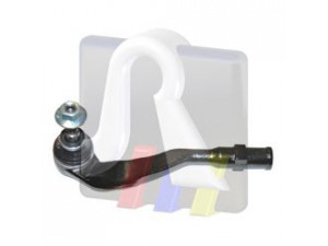 RTS 91-95955-2 skersinės vairo trauklės galas 
 Vairavimas -> Vairo mechanizmo sujungimai
4G0423811A