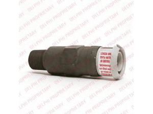 DELPHI HDC903 valdymo blokas, kaitinimo žvakių sistema
15575722