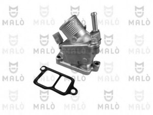 MAL? TER120 termostatas, aušinimo skystis 
 Aušinimo sistema -> Termostatas/tarpiklis -> Thermostat
30637216, 30637243, 30650023, 30650469