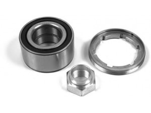 MOOG FI-WB-11540 rato guolio komplektas 
 Ašies montavimas/vairavimo mechanizmas/ratai -> Rato stebulė/montavimas -> Rato guolis
82374669, 5184820/8