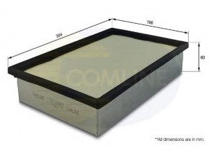 COMLINE CKI12002 oro filtras 
 Techninės priežiūros dalys -> Techninės priežiūros intervalai
0K55223603, 0K55223603A, OK55223603
