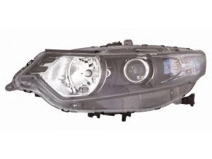 LORO 217-1166R-LEMN2 priekinis žibintas 
 Kėbulas -> Priekinis žibintas/dalys -> Priekinis žibintas/įterp.