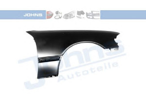 JOHNS 50 02 02 sparnas 
 Kėbulas -> Transporto priemonės priekis -> Sparnas/montavimo dalys
202 881 0201