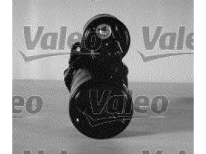 VALEO 432599 starteris 
 Elektros įranga -> Starterio sistema -> Starteris