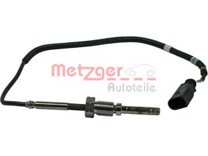 METZGER 0894166 jutiklis, išmetamųjų dujų temperatūra 
 Elektros įranga -> Jutikliai
03G 906 088AS