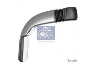 DT 4.64218 išorinis veidrodėlis, vairuotojo kabina
50 1051 1980, 5010511980, 001 810 3016