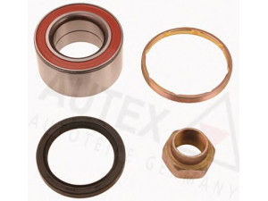 AUTEX 801620 rato guolio komplektas