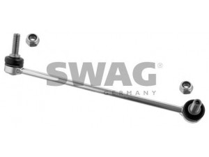 SWAG 22 93 4877 šarnyro stabilizatorius 
 Ašies montavimas/vairavimo mechanizmas/ratai -> Stabilizatorius/fiksatoriai -> Savaime išsilyginanti atrama
RBM 500150