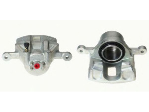 BREMBO F 30 084 stabdžių apkaba 
 Stabdžių sistema -> Stabdžių matuoklis -> Stabdžių matuoklio montavimas
581101G100, 581801GA00, 581101G100