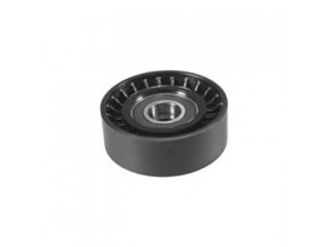 MAGNETI MARELLI 331316170002 kreipiantysis skriemulys, V formos diržas 
 Diržinė pavara -> V formos diržas/komplektas -> Nukreipiamasis skriemulys
46537101