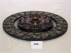 JAPANPARTS DF-528 sankabos diskas 
 Sankaba/dalys -> Sankabos diskas
MD732359, ME500401, ME500443, ME500448