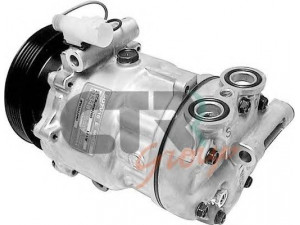 CTR 1201451 kompresorius, oro kondicionierius 
 Oro kondicionavimas -> Kompresorius/dalys
JPB000150, JPB101430A, JPB000150