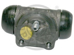 OPTIMAL RZ-3604 rato stabdžių cilindras 
 Stabdžių sistema -> Ratų cilindrai
7701036007, 95659665, 7701036007