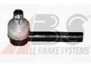 A.B.S. 230097 skersinės vairo trauklės galas 
 Vairavimas -> Vairo mechanizmo sujungimai
4410415