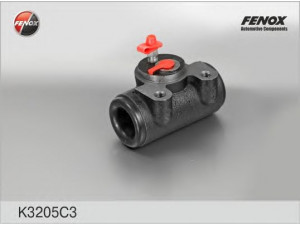 FENOX K3205C3 rato stabdžių cilindras
469-3502040-01, 469350204001