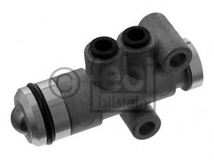 FEBI BILSTEIN 47168 perjungimo vožtuvas, sankabos valdymas
81.52170.6096, 81.52170.6156
