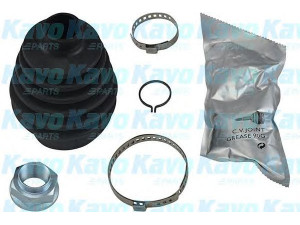KAVO PARTS CVB-1004 gofruotoji membrana, kardaninis velenas 
 Ratų pavara -> Gofruotoji membrana
96245291, 96245291, 96481539