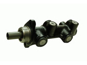 BOSCH 0 986 480 105 pagrindinis cilindras, stabdžiai 
 Stabdžių sistema -> Pagrindinis stabdžių cilindras