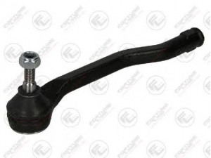 FORTUNE LINE FZ1381 skersinės vairo trauklės galas 
 Vairavimas -> Vairo mechanizmo sujungimai
8201108339