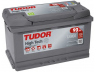 TUDOR TA900 starterio akumuliatorius; starterio akumuliatorius 
 Elektros įranga -> Akumuliatorius