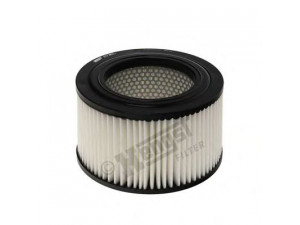 HENGST FILTER E726L oro filtras 
 Techninės priežiūros dalys -> Techninės priežiūros intervalai
0K72C-23603