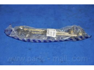 PARTS-MALL PXCLA-046 šarnyro stabilizatorius 
 Ašies montavimas/vairavimo mechanizmas/ratai -> Stabilizatorius/fiksatoriai -> Savaime išsilyginanti atrama
548400X000