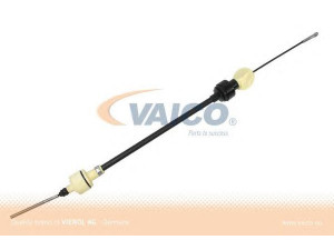 VAICO V10-2144 sankabos trosas 
 Dviratė transporto priemonės -> Kabeliai ir tachometro velenaai -> Sankabos trosas
SE 022 126 201 A