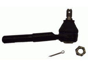 LEMFÖRDER 27931 01 skersinės vairo trauklės galas 
 Vairavimas -> Vairo mechanizmo sujungimai
4852 07F00 1