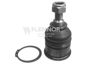 FLENNOR FL505-D atramos/vairo trauklė 
 Ašies montavimas/vairavimo mechanizmas/ratai -> Sujungimai -> Atramos/vairo trauklė
51220-S84-A02, 51220-SM1-A01, 51220-SM1-A02