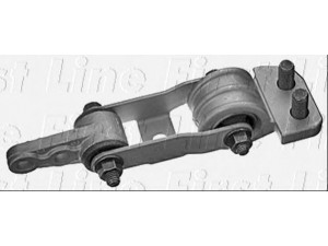 FIRST LINE FEM4002 variklio montavimas 
 Variklis -> Variklio montavimas -> Variklio montavimo rėmas
8659000