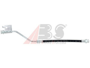 A.B.S. SL 6303 stabdžių žarnelė 
 Stabdžių sistema -> Stabdžių žarnelės
587381P000, 587381P000
