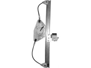 VAN WEZEL 0655264 lango pakėliklis 
 Vidaus įranga -> Elektrinis lango pakėliklis
51357075674, 51357184746