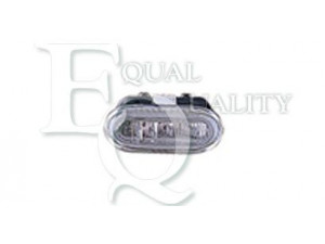 EQUAL QUALITY FL0427 indikatorius 
 Dviratė transporto priemonės -> Elektros įranga -> Indikatorius/dalys -> Indikatorius
1C0949101A