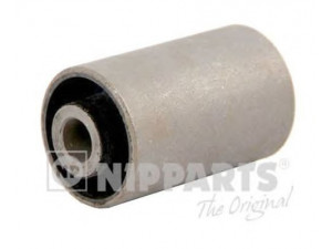 NIPPARTS J4234000 valdymo svirties/išilginių svirčių įvorė 
 Ašies montavimas/vairavimo mechanizmas/ratai -> Valdymo svirtis/pasukamosios svirties sujungimas -> Montavimas/sutvirtinimas