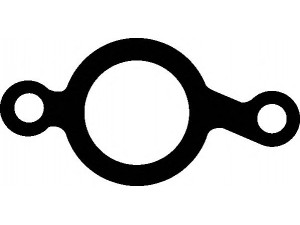 ELRING 393.860 tarpiklis, išleidimo kolektorius 
 Variklis -> Cilindrų galvutė/dalys -> Įsiurbimo kolektoriaus tarpiklis/sandarinimo žiedas
271 736, 3 507 074