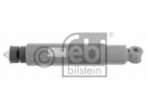 FEBI BILSTEIN 20146 amortizatorius
0 483 550, 0 489 509, 1 480 214