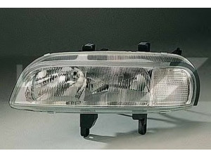 LUCAS ELECTRICAL LWB994 priekinis žibintas 
 Kėbulas -> Priekinis žibintas/dalys -> Priekinis žibintas/įterp.