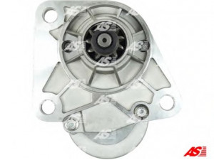 AS-PL S9118 starteris
OK60G-18-400, OK65A-18-400, OVS01-18-400A
