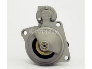 FARCOM 103406 starteris 
 Elektros įranga -> Starterio sistema -> Starteris
5000393154, 5000612741, 5001014209