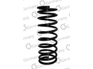 CS Germany 14.872.256 spyruoklė 
 Pakaba -> Spyruoklės
55020-74R10