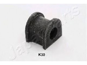 JAPANPARTS RU-K30 įvorė, stabilizatorius 
 Ašies montavimas/vairavimo mechanizmas/ratai -> Stabilizatorius/fiksatoriai -> Sklendės
0K2NA 34156