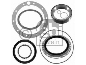 FEBI BILSTEIN 21948 tarpiklių komplektas, rato stebulė 
 Ašies montavimas/vairavimo mechanizmas/ratai -> Rato stebulė/montavimas -> Rato stebulė
940 350 02 35