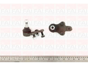 FAI AutoParts SS084 atramos/vairo trauklė 
 Ašies montavimas/vairavimo mechanizmas/ratai -> Sujungimai -> Atramos/vairo trauklė
4333019085