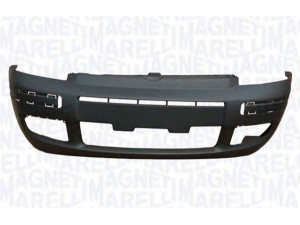 MAGNETI MARELLI 021316001010 buferis 
 Kėbulas -> Transporto priemonės priekis -> Buferis/dalys
71771725, 735366342