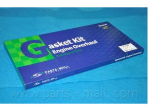 PARTS-MALL PFC-N006 visas tarpiklių komplektas, variklis 
 Variklis -> Tarpikliai -> Karterio tarpiklis
93740201, 93740202, P93740201, P93740202