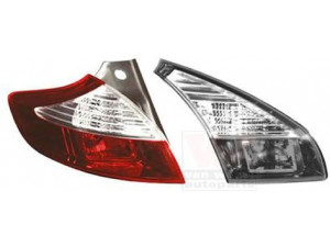 VAN WEZEL 4377921 kombinuotas galinis žibintas 
 Kėbulas -> Šviesos -> Kombinuotas galinis žibintas/dalys -> Kombinuotas galinis žibintas
265550007R