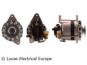 LUCAS ELECTRICAL LRA01241 kintamosios srovės generatorius 
 Elektros įranga -> Kint. sr. generatorius/dalys -> Kintamosios srovės generatorius
894172-0940, 894405-0440, 894405-0442