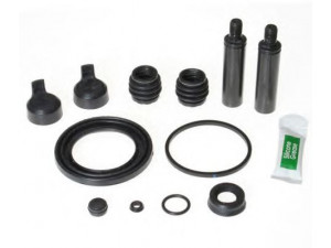BUDWEG CALIPER 206057 remonto komplektas, stabdžių apkaba
