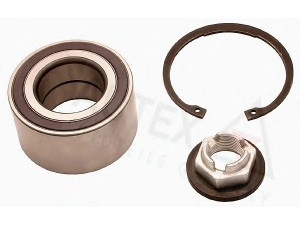 AUTEX 808892 rato guolio komplektas 
 Ašies montavimas/vairavimo mechanizmas/ratai -> Rato stebulė/montavimas -> Rato guolis
1484269, 1484269, 2T14-1K018-BA